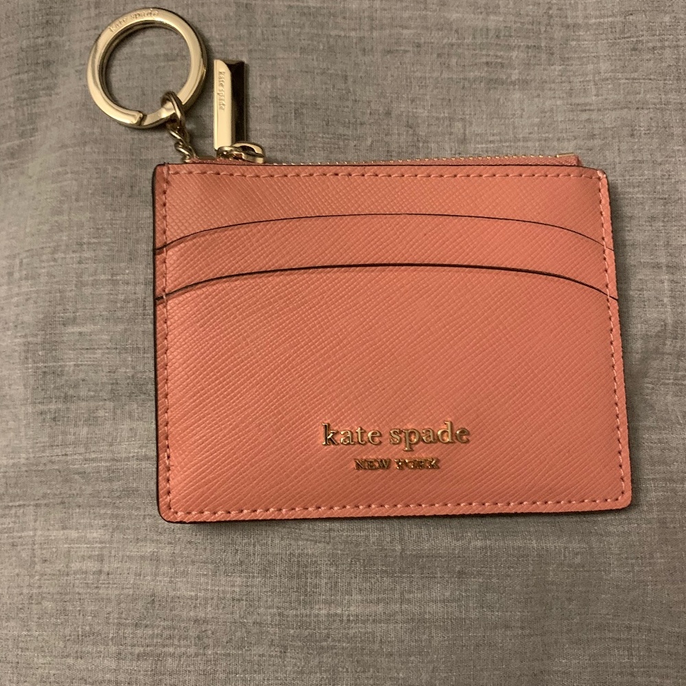 Kate Spade Coin Card Case